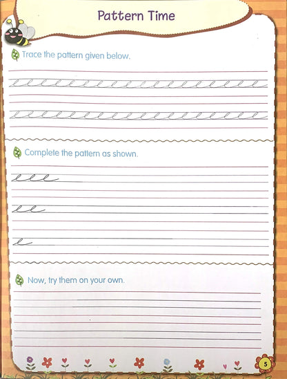 Cursive Writing-0.