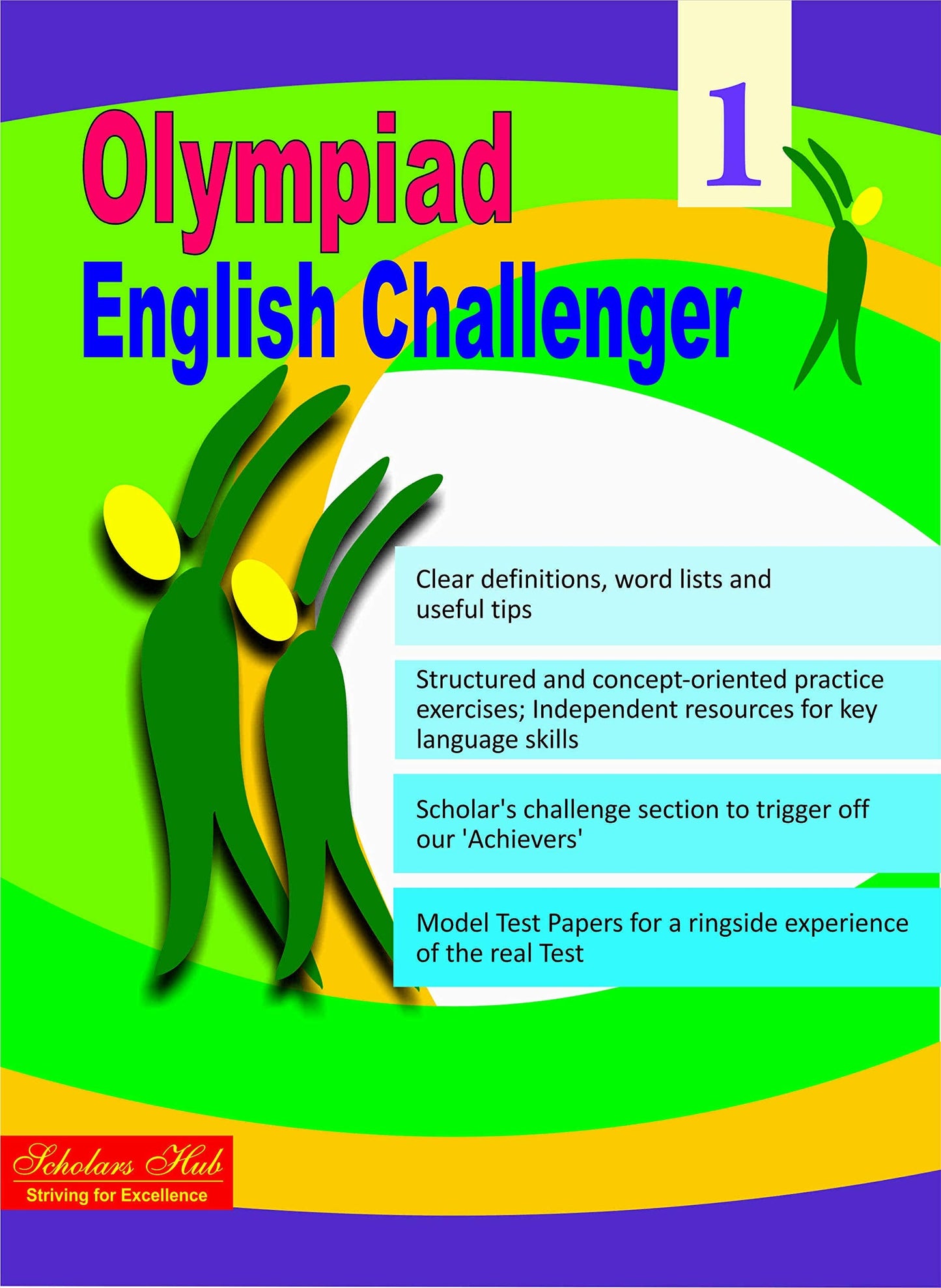 English Olympiad Challenger-1.