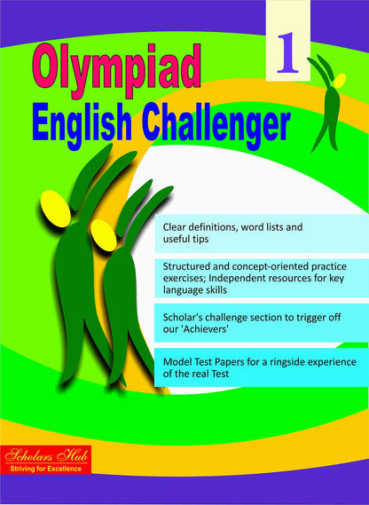 English Olympiad Challenger-1.