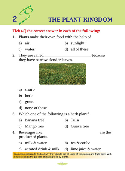 Science Olympiad Challanger-2.