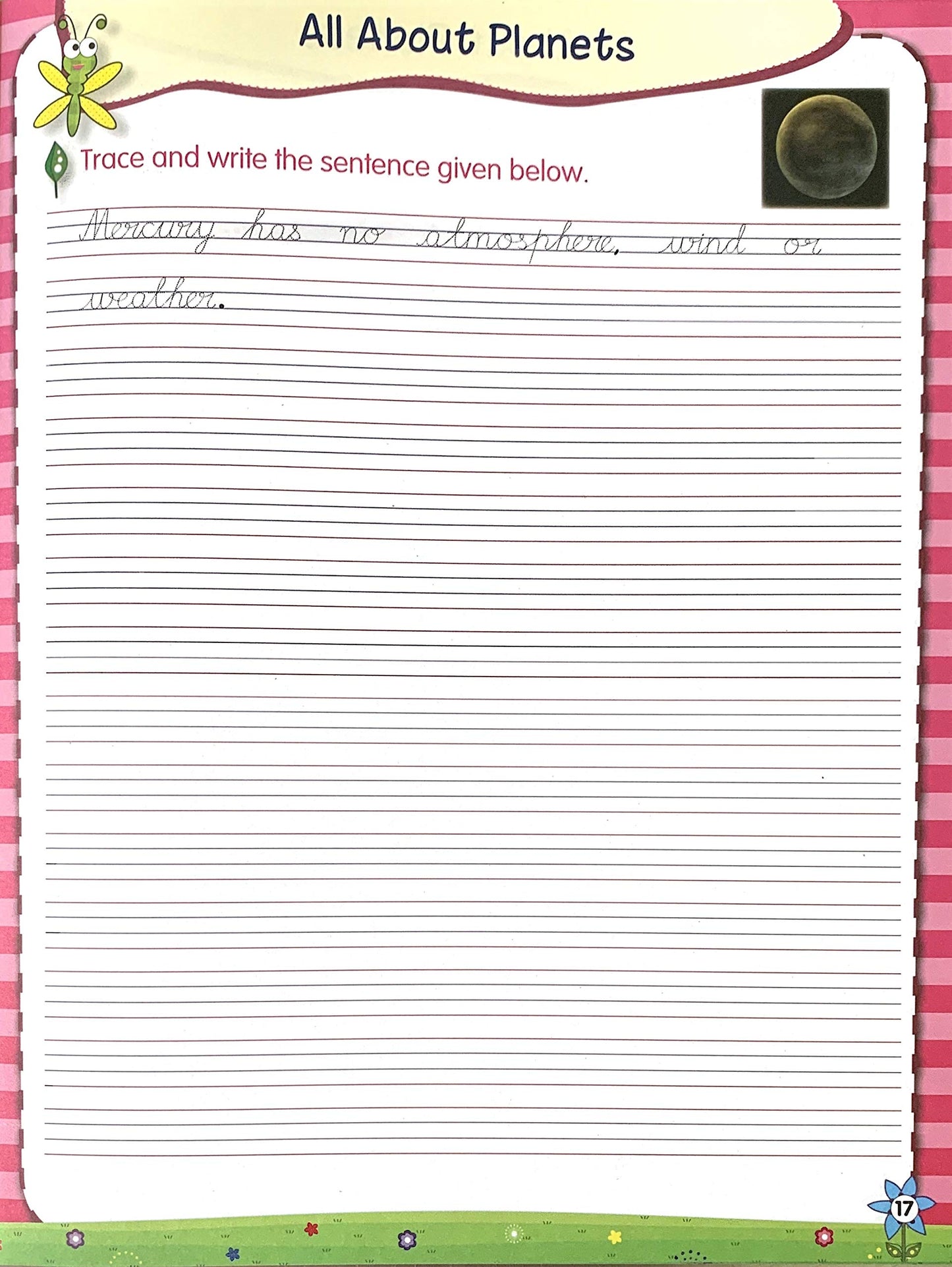 Cursive Writing-5.