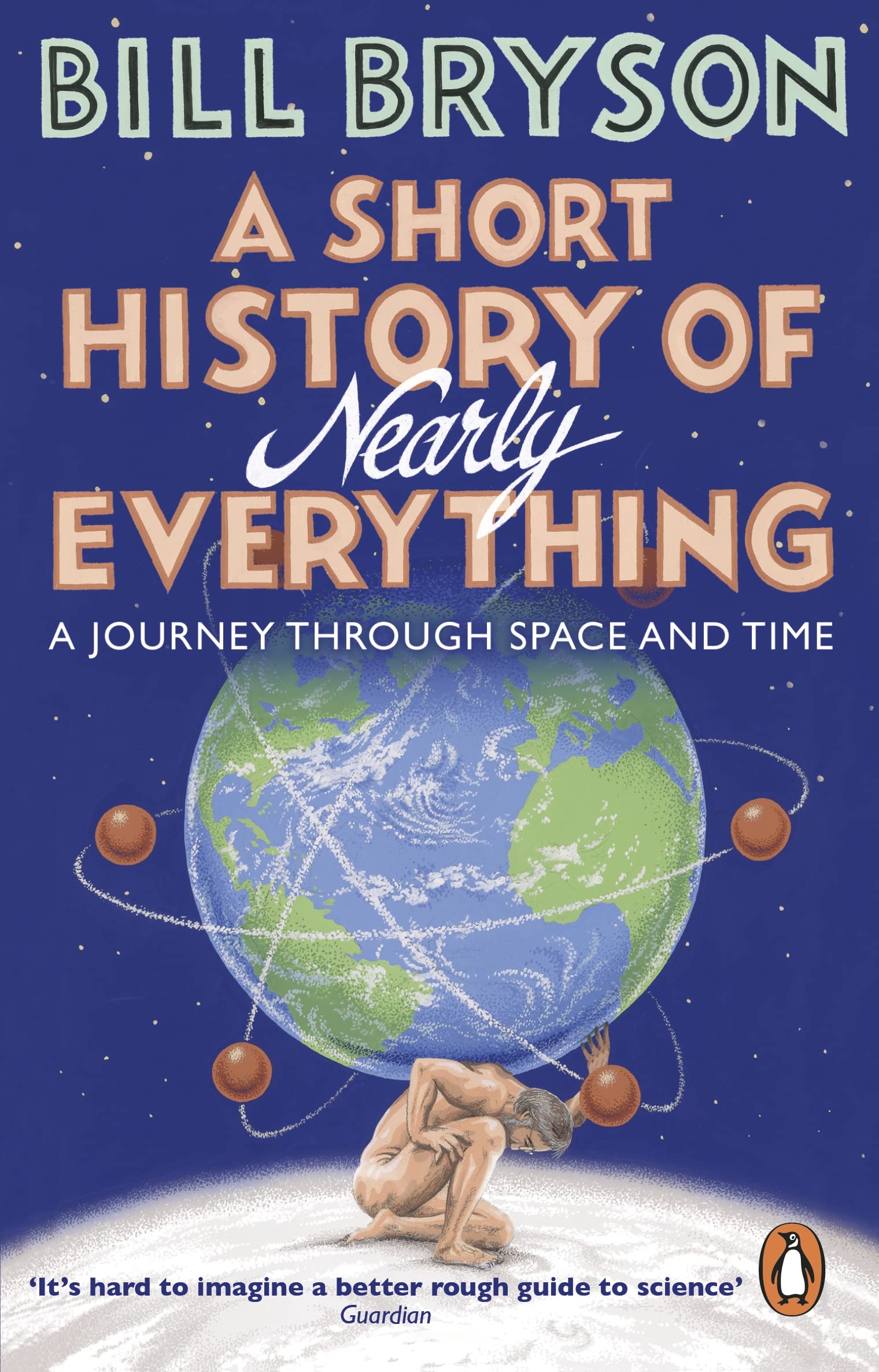 short-history-of-nearly-everything