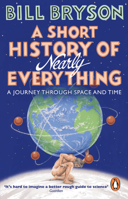 short-history-of-nearly-everything