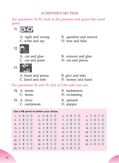 English Olympiad Challenger-1.
