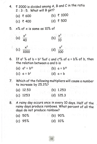 Maths Olympiad Munch-7.