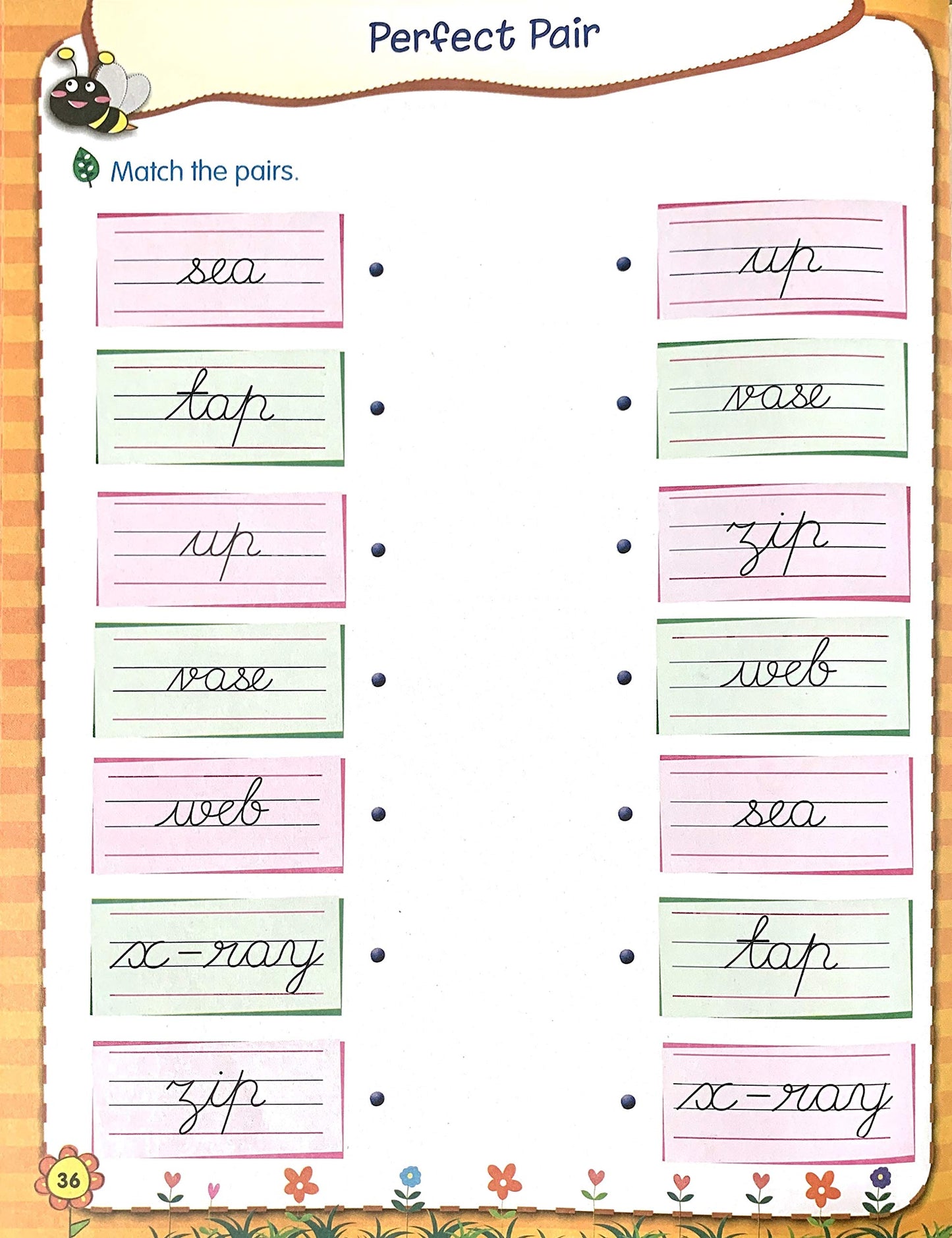 Cursive Writing-0.
