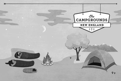 Where Should We Camp Next?: A 50-State Guide to Amazing Campgrounds and Other Unique Outdoor Accommodations (Perfect Christmas Gift for Campers and Outdoorsy People)