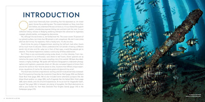 100 Dives of a Lifetime: The World's Ultimate Underwater Destinations (100 of a Lifetime) 