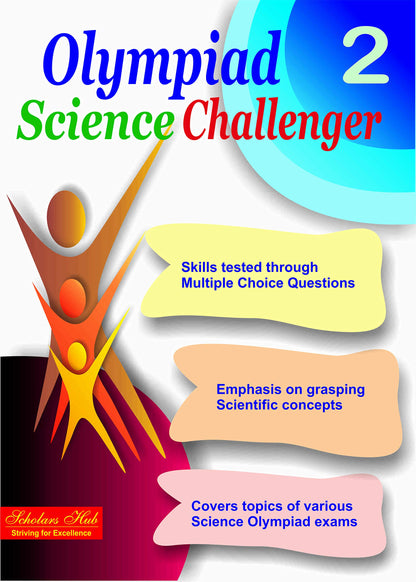 Science Olympiad Challanger-2.