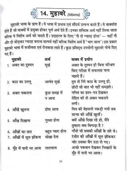 Vyakaran Rashmi-3.
