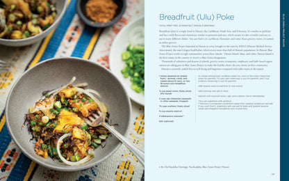 The Blue Zones Kitchen: 100 Recipes to Live to 100