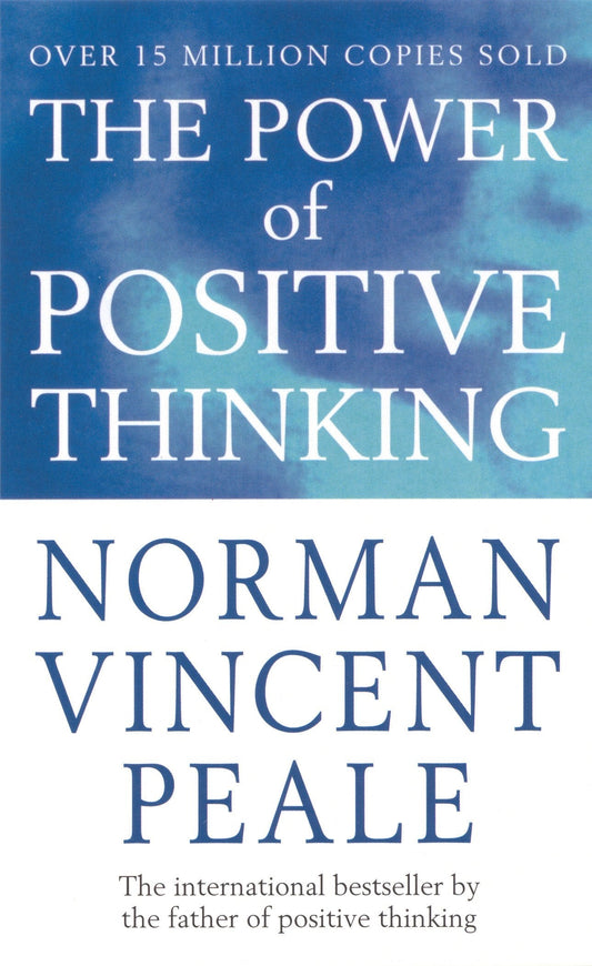 power-of-positive-thinking