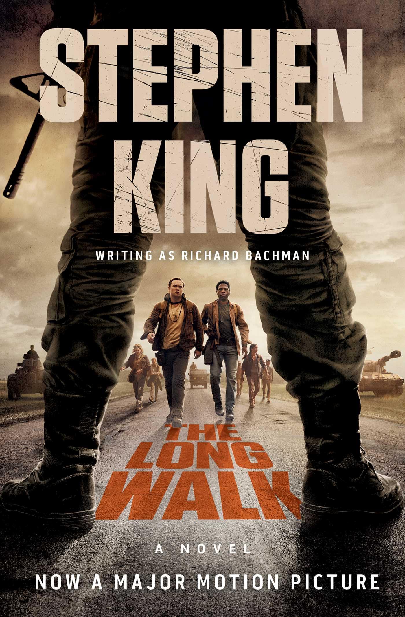 The Long Walk 