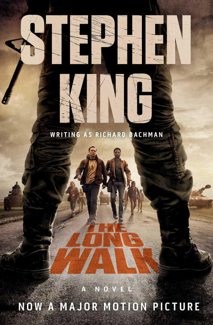 The Long Walk 