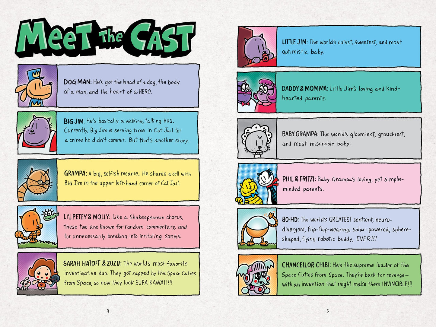Dog Man: Big Jim Believes: A Graphic Novel (Dog Man #14): From the Creator of Captain Underpants 