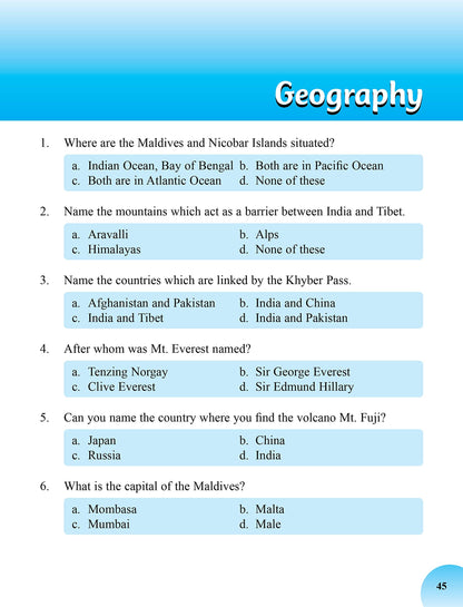 Quiz Kit-1