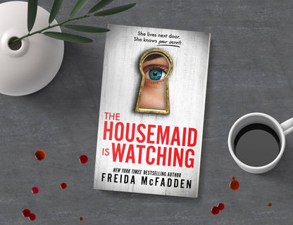 The Housemaid Is Watching 