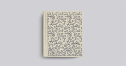 ESV Journaling Bible (Cloth over Board, Flowers) 