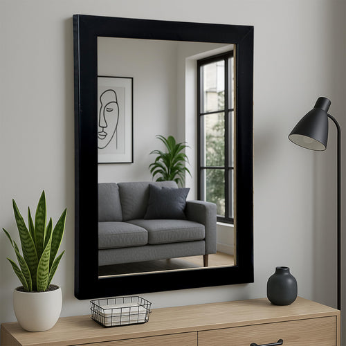 Wall Mirrors