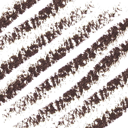 Waterproof Brown Kohl Pencil - 1.2g Smudge-Proof Formula