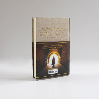 The Greatest Story Ever Told: An Eyewitness Account 