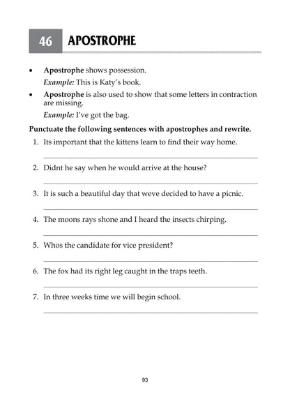 Interactive Grammar-5.