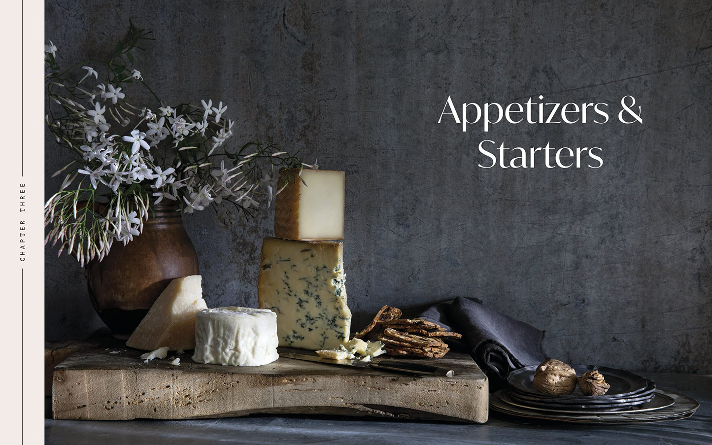 Magnolia Table, Volume 3: A Collection of Recipes for Gathering 
