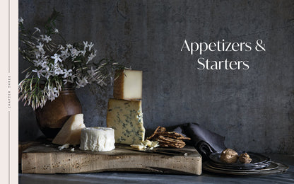 Magnolia Table, Volume 3: A Collection of Recipes for Gathering 