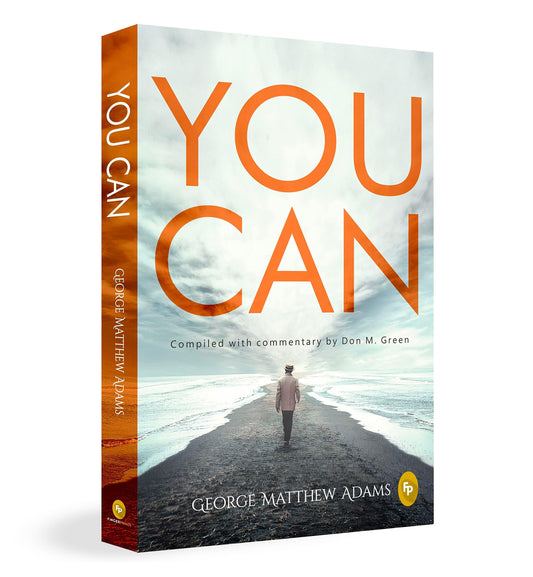 you-can-george-matthew-adams