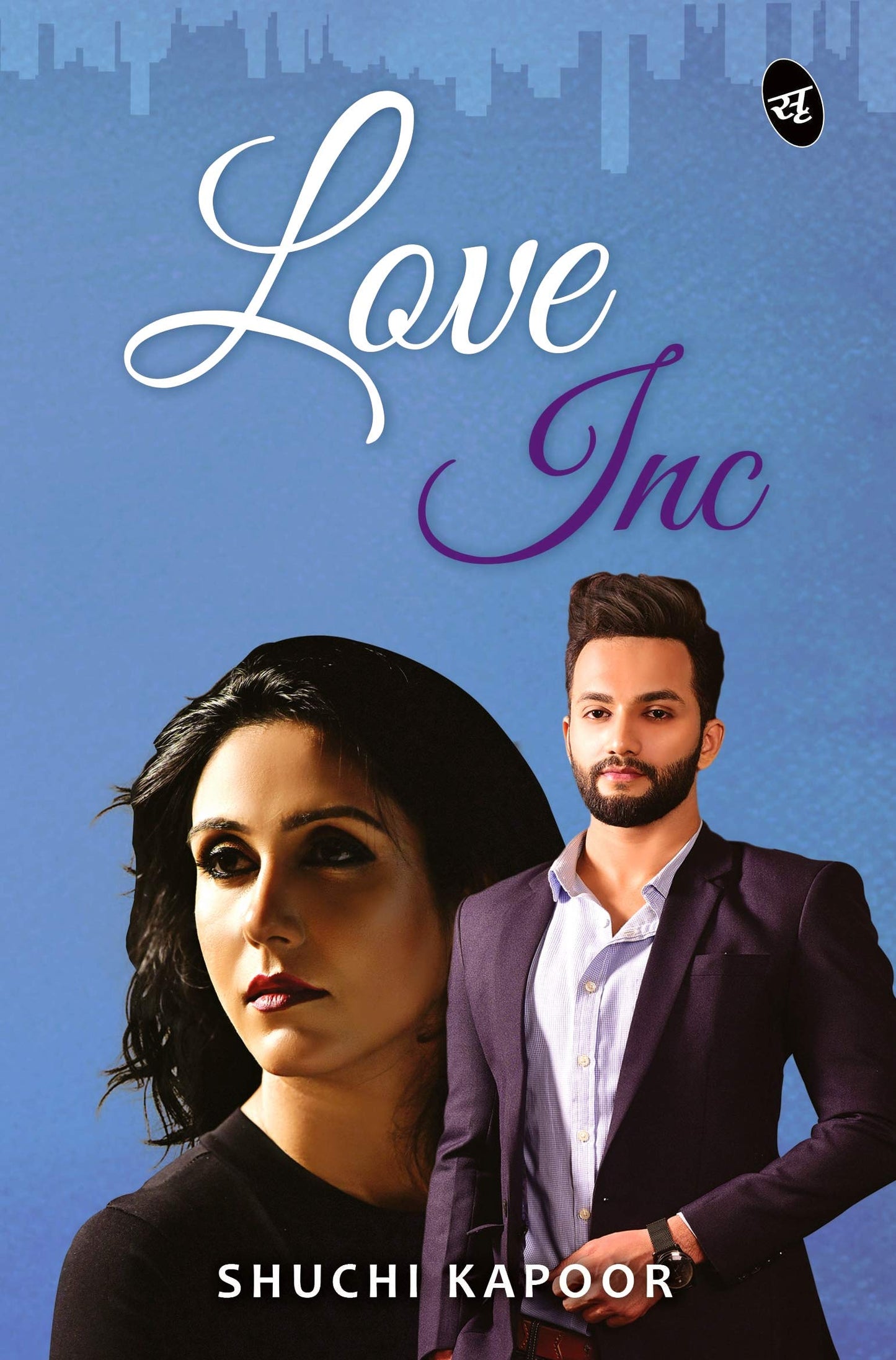Love Inc - Shuchi Kapoor