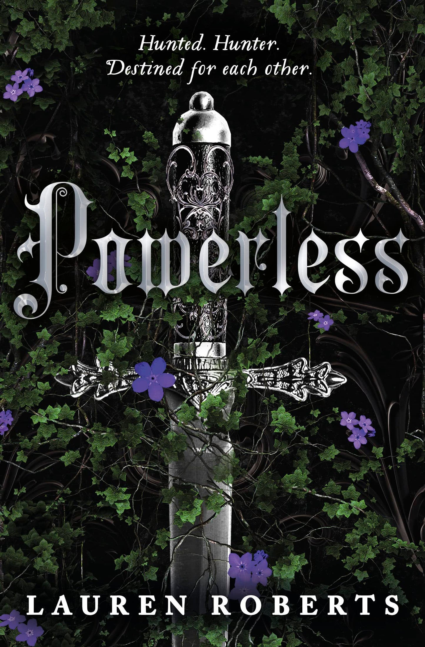 Powerless 