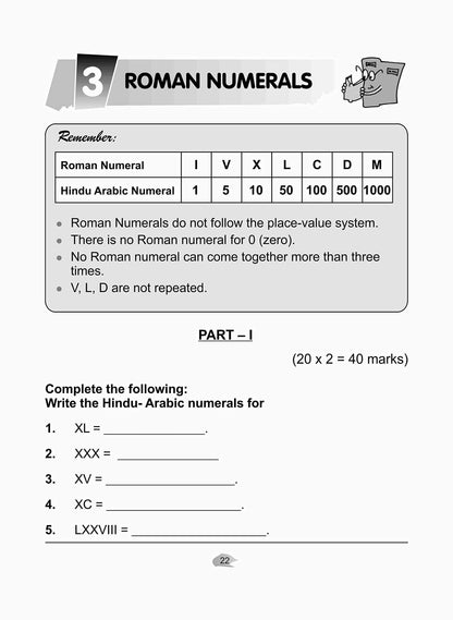 Young Scholar Mathematics-5