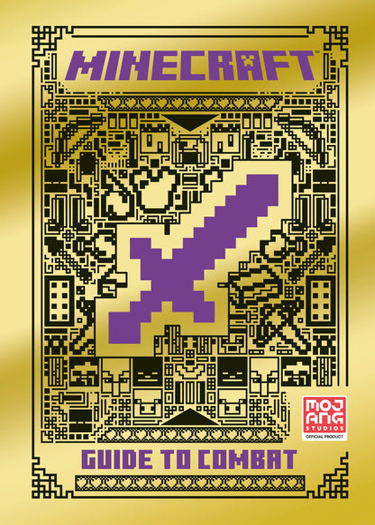 Minecraft: Guide Collection 4-Book Boxed Set (Updated): Survival (Updated), Creative (Updated), Redstone (Updated), Combat