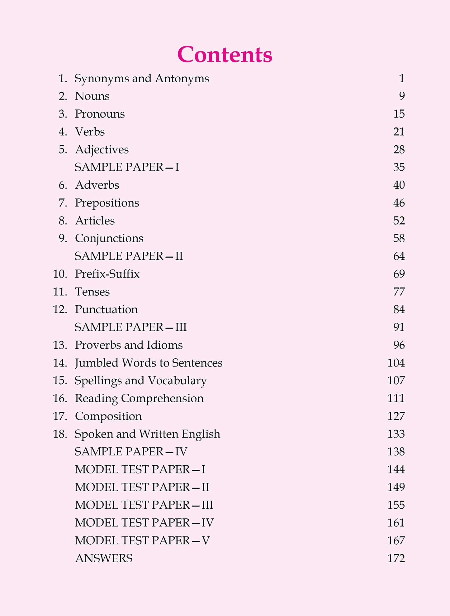 English Olympiad Challenger-4.