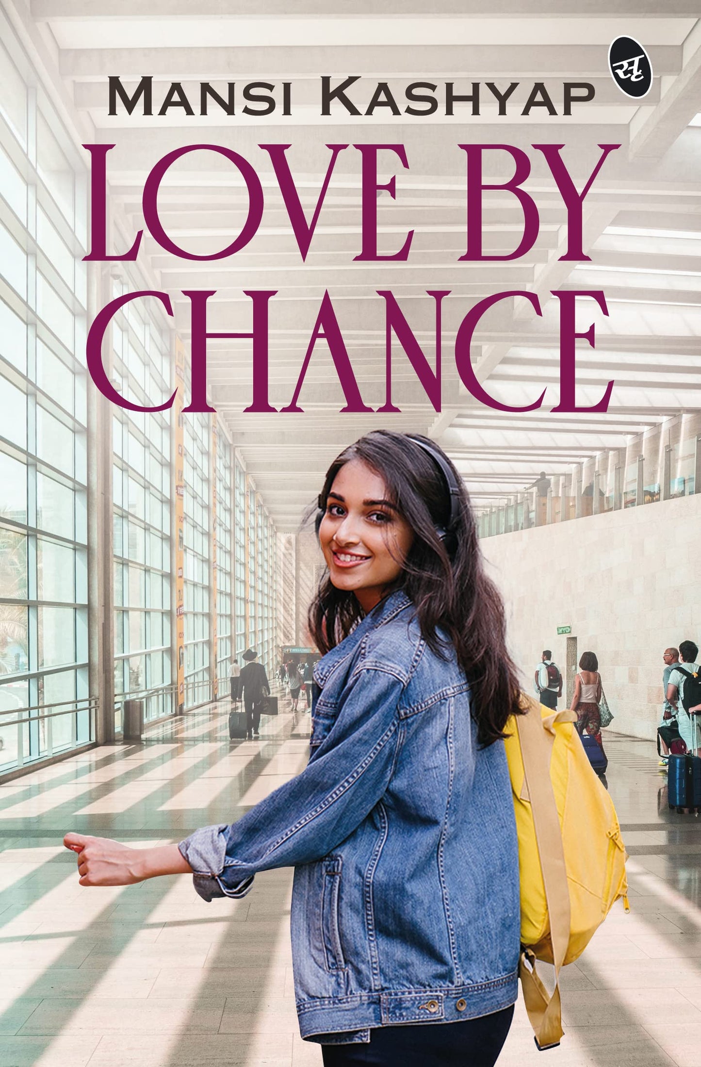 Love By Chance - Mansi Kashyap