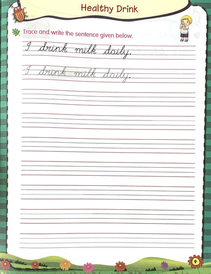 Cursive Writing-2.