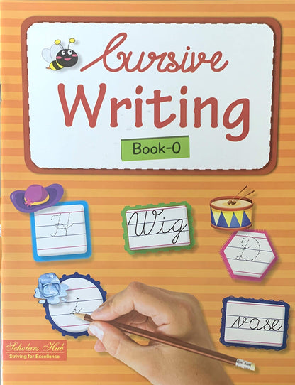 Cursive Writing-0.