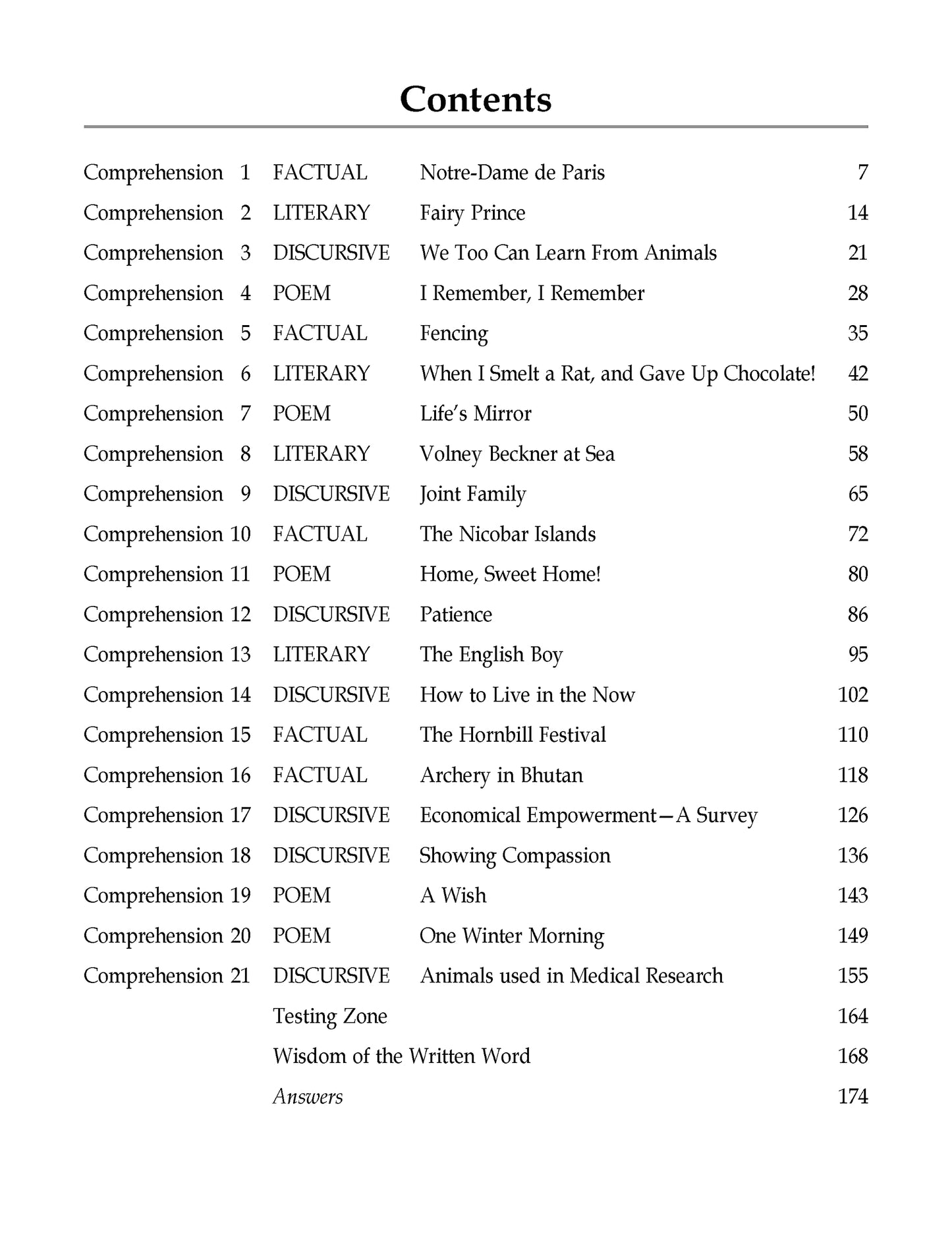 Comprehension-8.