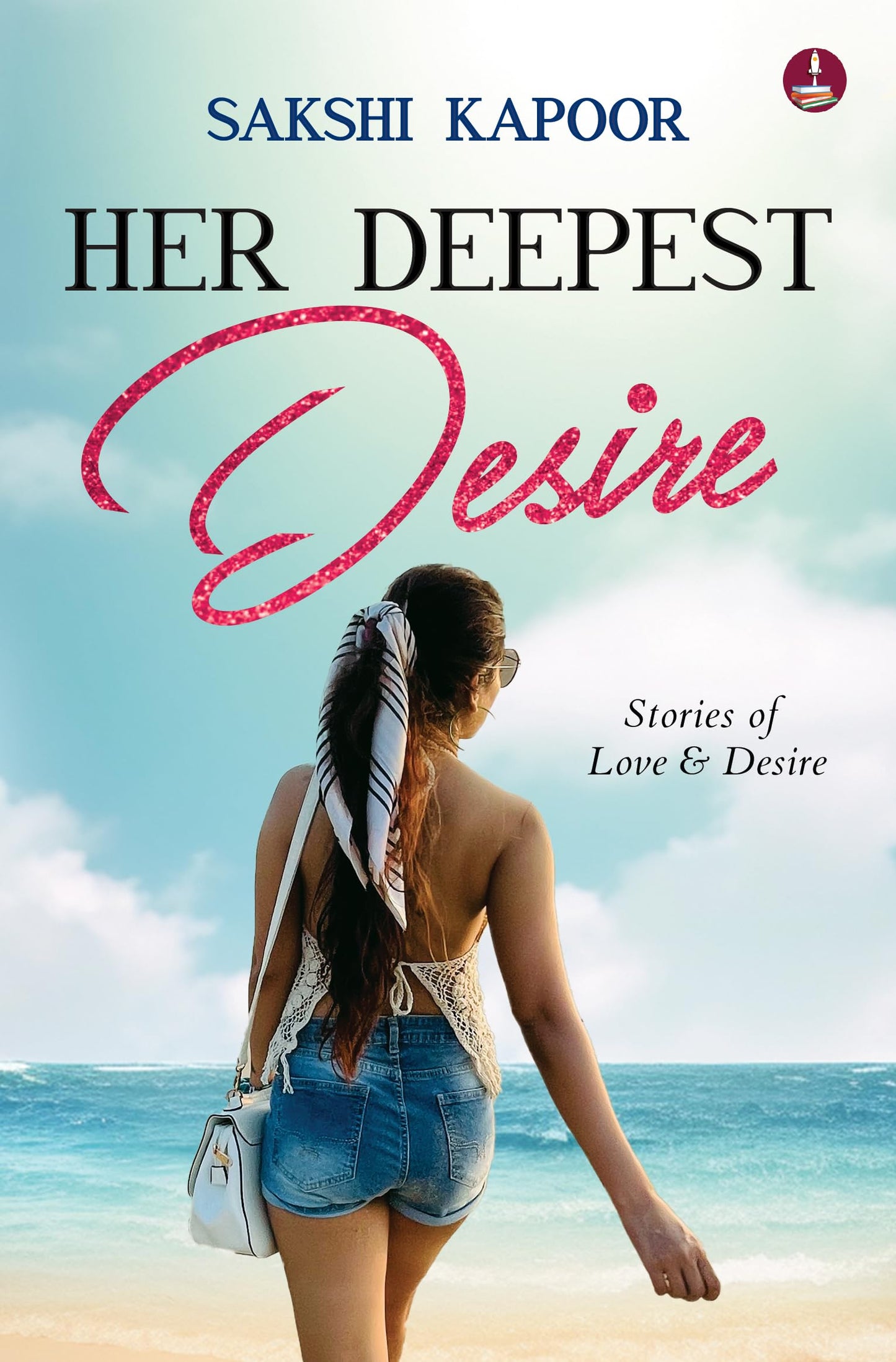 Her Deepest Desire: Stories of Love & Desire | Is it Sin to fall in Love? - Sakshi Kapoor