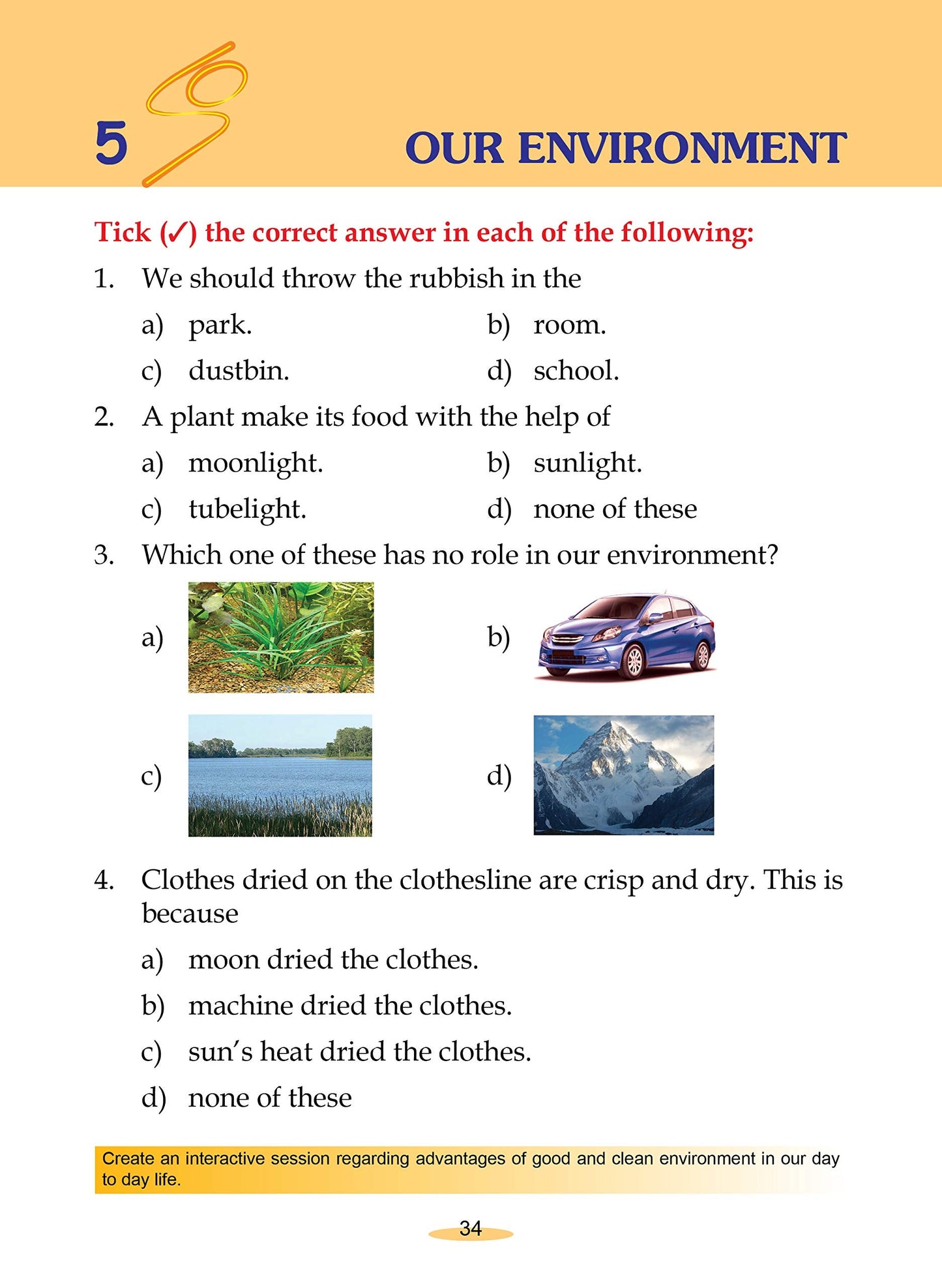 Science Olympiad Challanger-2.