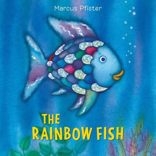 The Rainbow Fish 