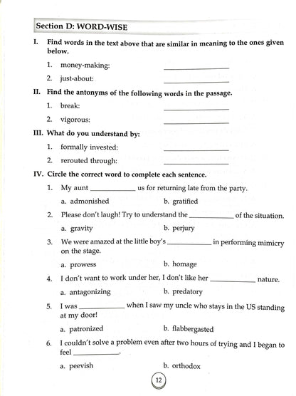 Comprehension-7.
