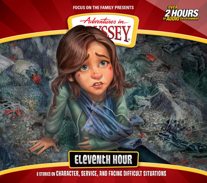 Eleventh Hour (Adventures in Odyssey) 
