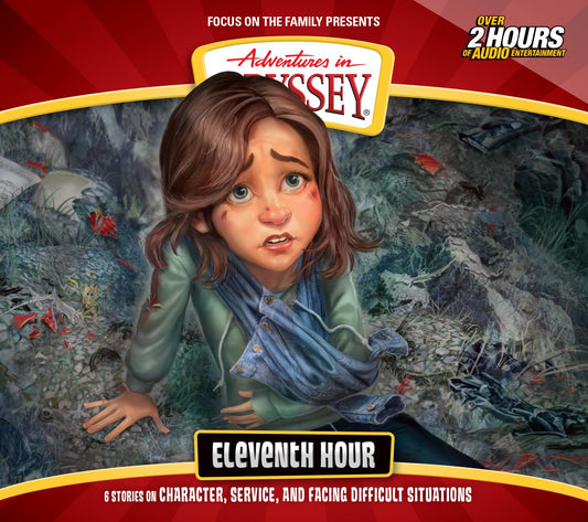 Eleventh Hour (Adventures in Odyssey) 