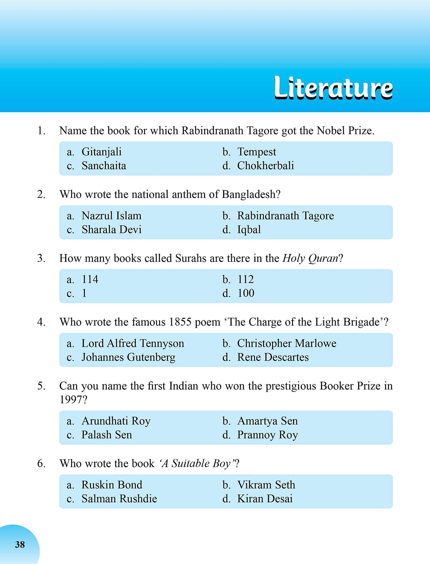 Quiz Kit-1
