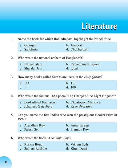Quiz Kit-1