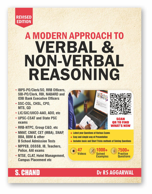 modern-approach-verbal-non-verbal-reasoning
