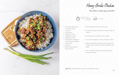 Keep It Simple, Y'all: Easy Dinners from Your Barefoot Neighbor: A Cookbook