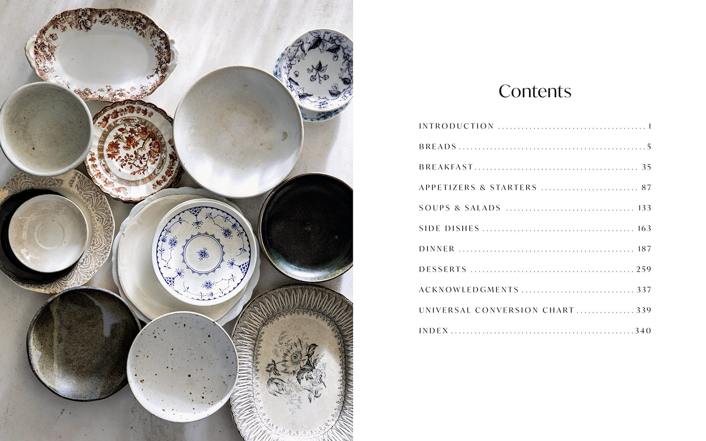 Magnolia Table, Volume 3: A Collection of Recipes for Gathering 