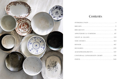 Magnolia Table, Volume 3: A Collection of Recipes for Gathering 